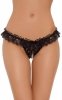 SoftLine Collection String 2265 - black